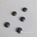 Low price small dis ferrite magnets Y25-Y35